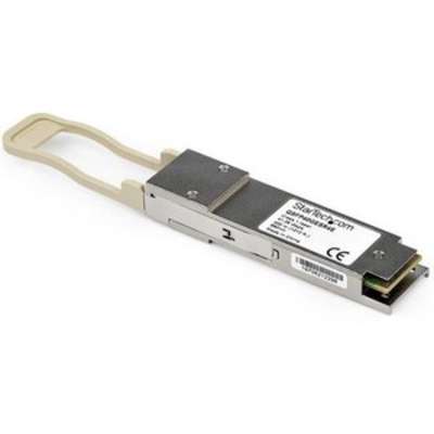 StarTech.com Cisco QSFP-40G-SR4-S Comp. QSFP+ - 40GbE MMF Transceiver 100m