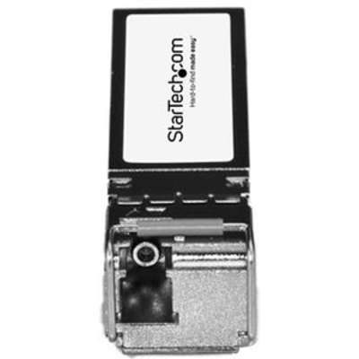 StarTech.com Cisco SFP-10G-BX-D-20 Compatible - 10GbE BiDi SMF SFP+ Module