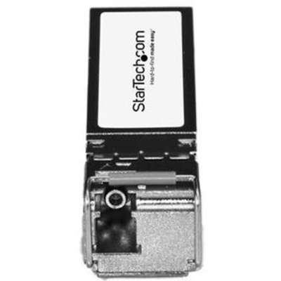 StarTech.com Cisco SFP-10G-BX-D-60 Compatible - 10GbE BiDi SMF SFP+ Module