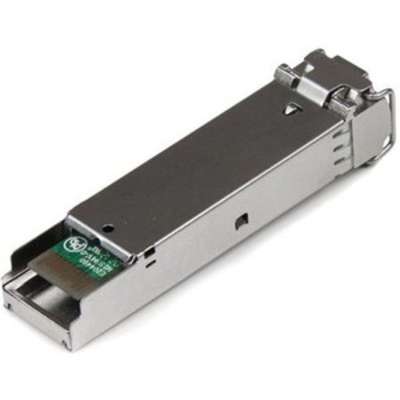 StarTech.com Cisco SFP-10G-LR-40 Comp. SFP+ - 10GbE SMF Transceiver 40km