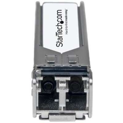 StarTech.com Cisco SFP-10G-LR-40 Comp. SFP+ - 10GbE SMF Transceiver 40km