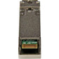 StarTech.com Cisco SFP-10G-ZR Comp. SFP+ - 10GbE SMF Transceiver - 80km
