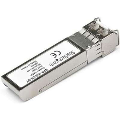 StarTech.com Cisco SFP-10G-ZR Comp. SFP+ - 10GbE SMF Transceiver - 80km