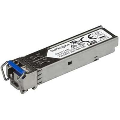 StarTech.com Juniper SFP-GE10KT13R14 Compatible - 1GbE BiDi SMF SFP