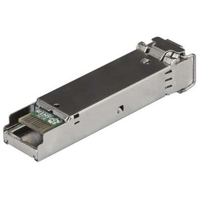 StarTech.com Juniper SFP-GE10KT13R15 Compatible - 1GbE BiDi SMF SFP