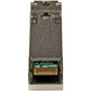 StarTech.com Juniper SFPP-10GE-LRM Compatible SFP+ - 10GbE MMF - 200m DDM