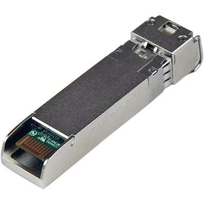 StarTech.com Juniper SFPP-10GE-LR Compatible SFP+ - 10GbE SMF - 10km DDM