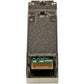 StarTech.com Juniper SFPP-10GE-SR Compatible SFP+ - 10GbE MMF - 300m DDM