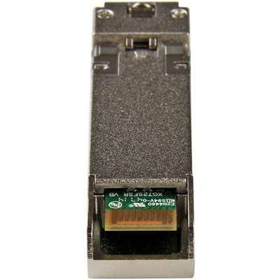 StarTech.com Juniper SFPP-10GE-SR Compatible SFP+ - 10GbE MMF - 300m DDM