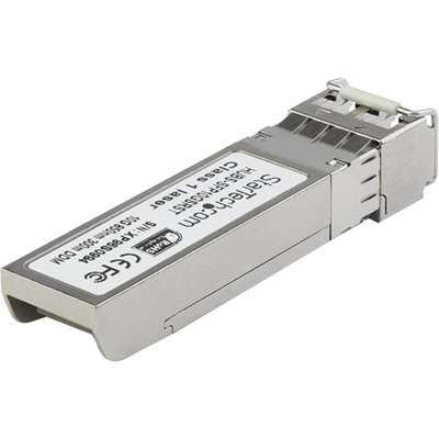 StarTech.com Dell EMC SFP-10G-SR Compatible SFP+ - 10GbE MMF - 400m DDM