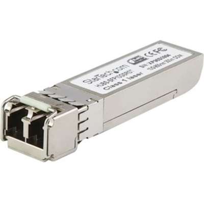 StarTech.com Dell EMC SFP-10G-ZR Compatible SFP+ - 10GbE SMF - 80km DDM