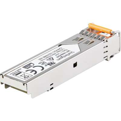 StarTech.com Dell EMC SFP-1G-BX10-D Compatible - 1GbE BiDi SMF SFP