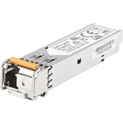 StarTech.com Dell EMC SFP-1G-BX10-U Comp Upstream LC Fiber SFP Module
