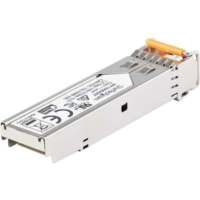 StarTech.com Dell EMC SFP-1G-BX40-D Compatible - 1GbE BiDi SMF SFP