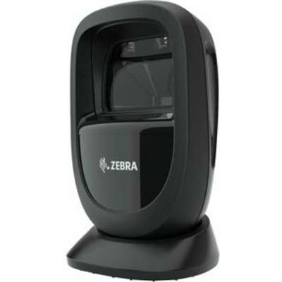 Zebra DS9308 Presentation Imager Standard Range Midnight Black Checkpoint Eas