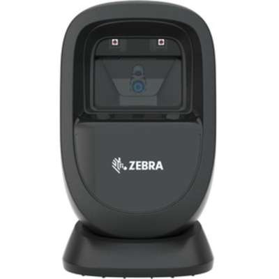 Zebra DS9308 Presentation Area Imager Standard Range Midnight Black Checkpoint Eas