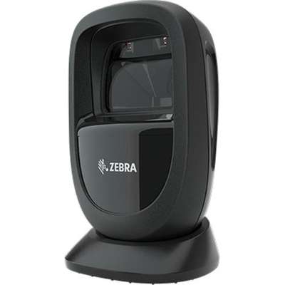 Zebra DS9308 Presentation Area Imager Standard Range Midnight Black Checkpoint Eas