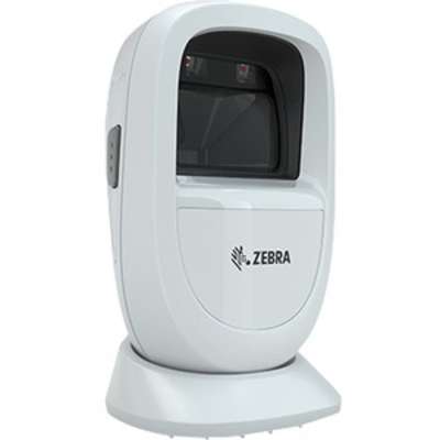 Zebra DS9308 Presentation Area Imager Standard Range Corded Alpine White