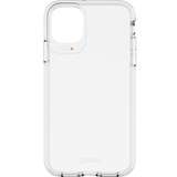 Zagg Clear GEAR4 Cases Crystal Palace Apple iPhone 11