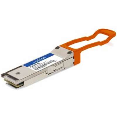 AddOn 02311BKT QSFP-40G-ER4 Comp TAA 40G-ER4 LC 40KM SMF QSFP+ XCVR