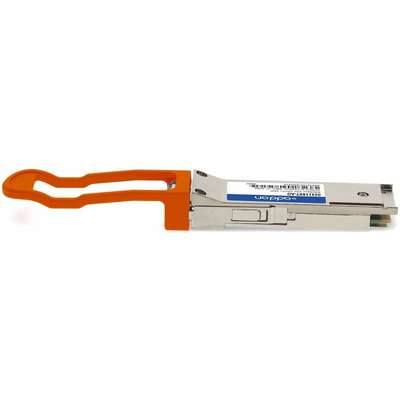 AddOn 02311BKT QSFP-40G-ER4 Comp TAA 40G-ER4 LC 40KM SMF QSFP+ XCVR