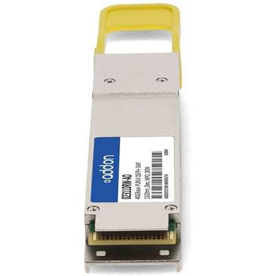 AddOn 02311DRW QSFP-40G-ISM4 Comp TAA 40G-PLRL4 Mpo 1310NM QSFP+ XCVR