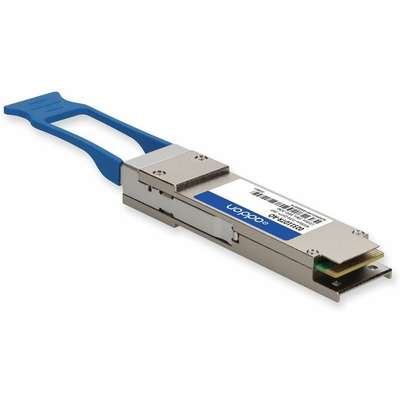 AddOn 02311DTR QSFP-40G-ESM4 Comp TAA 40G-PLR4 Mpo 1310NM QSFP+ XCVR