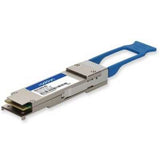 AddOn 02311DTR QSFP-40G-ESM4 Comp TAA 40G-PLR4 Mpo 1310NM QSFP+ XCVR