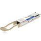 AddOn 02311PSH QSFP-100G-ESR4 Comp TAA 100G-SR4 Mpo 850NM QSFP28 XCVR