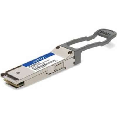 AddOn 02311QUK QSFP-100G-SWDM4 Comp TAA 100G-SWDM4 LC 850NM QSFP28 XCVR