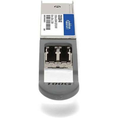 AddOn 02311QUK QSFP-100G-SWDM4 Comp TAA 100G-SWDM4 LC 850NM QSFP28 XCVR