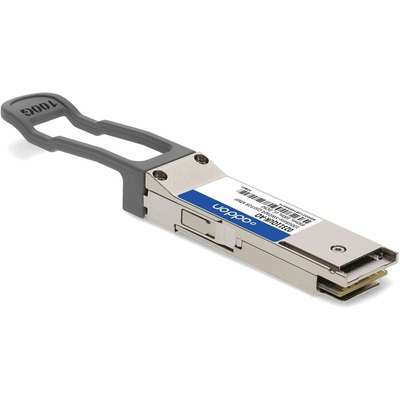 AddOn 02311QUK QSFP-100G-SWDM4 Comp TAA 100G-SWDM4 LC 850NM QSFP28 XCVR