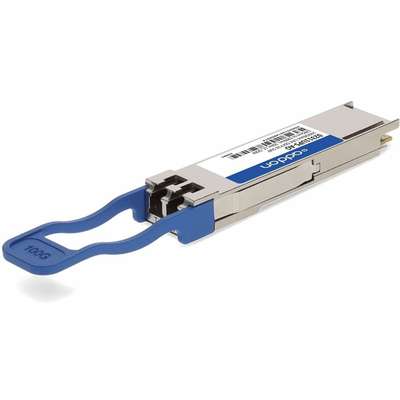 AddOn 02311UPS QSFP-100G-LR4-Lite Comp TAA 100G-LR4 LC 10KM QSFP28