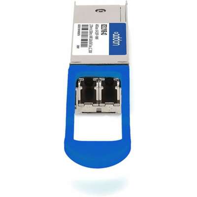 AddOn 02311YVB QSFP-40G-LR4-Lite Comp TAA 40G-LX4 LC 150M MMF QSFP+