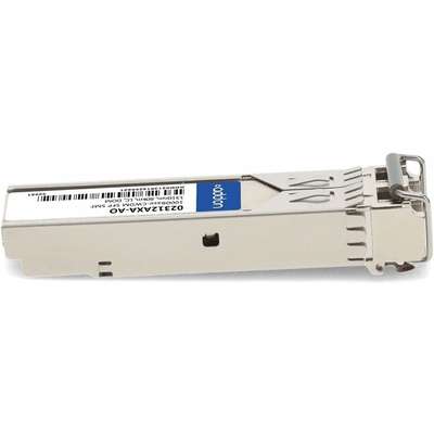 AddOn 02312AXA CWDM-Sfpge-1311 Comp TAA 1G-CWDM LC 1310NM 80KM SFP XCVR