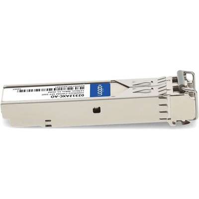 AddOn 02312AXC CWDM-Sfpge-1271 Comp TAA 1G-CWDM LC 1270NM 80KM SFP XCVR