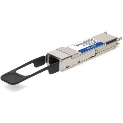 Addon Finisar Comp XCVR TAA 40G-SR4 Mpo 850NM 150M QSFP+