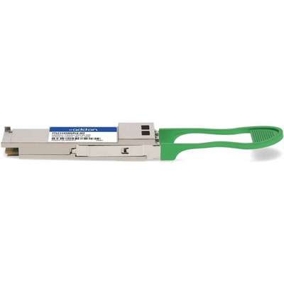 AddOn Fujitsu FTLC1155RGPL6 Comp XCVR TAA 100G-CWDM4 LC 2KM SMF QSFP28