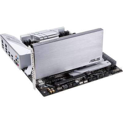 Asus MB Prime X299-A II S2066 Core x-Series X299 256GB DDR4 USB Windows 10 ATX