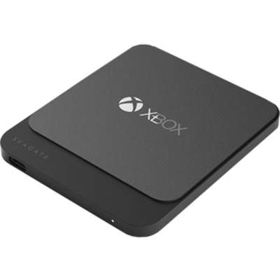 Seagate Game Drive for XBox Game Pass Special Edition Star Wars Jedi 2TB USB 3.0