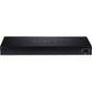 TRENDnet 20-Port Gigabit Web Smart 370W PoE+ Switch 16xPoE/4xShared Gigabit