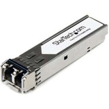 StarTech.com Arista Networks SFP-10G-LR Compatible SFP+ 10GbE SMF 10km DDM