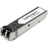 StarTech.com Arista SFP-10G-SR Compatible SFP+ - 10GbE MMF - 300m DDM