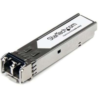 StarTech.com Arista SFP-10G-SRL Compatible SFP+ - 10GbE MMF - 100m DDM