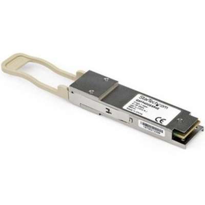 StarTech.com 40GBase-SR4MSA CompliantFiber QSFP+ Module