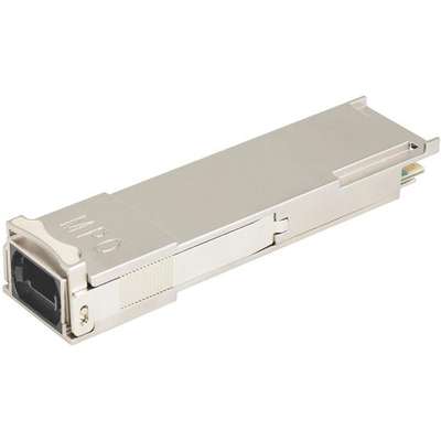 StarTech.com 40GBase-SR4MSA CompliantFiber QSFP+ Module