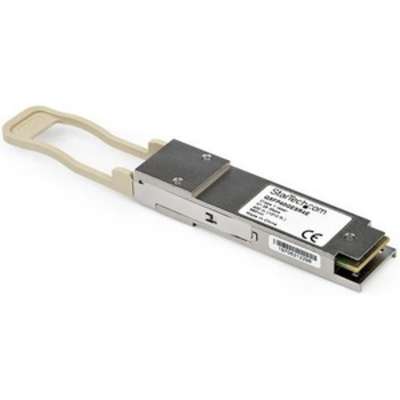 StarTech.com Dell EMC QSFP-40G-SR4 Compatible QSFP+ - 40GbE MMF - 150m DDM