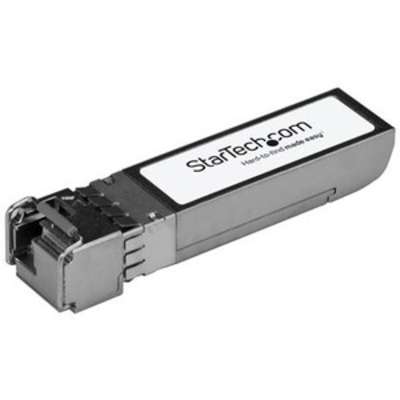 StarTech.com Cisco SFP-10G-BX-U-60 Compatible - 10GbE BiDi SMF SFP+ Module