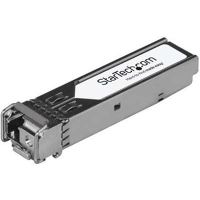 StarTech.com Juniper SFP-GE10KT15R13 Compatible - 1GbE BiDi SMF SFP