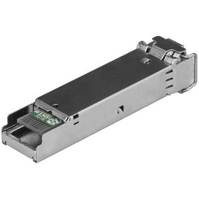 StarTech.com Juniper SFP-GE10KT15R13 Compatible - 1GbE BiDi SMF SFP